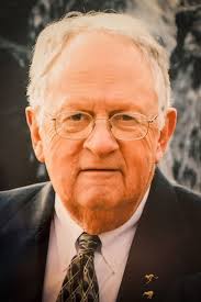 Reed W. Teuscher Obituary January 10, 2020