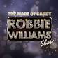 The Robbie Williams brunch at Park Hill Barn event image