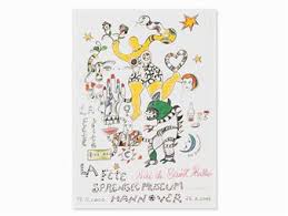 Affiche niki de saint phalle. Niki De Saint Phalle Affiche Pour L Exposition Niki De Saint Phalle Au Museum Jean Tinguely 26 Septembre 2001 2017 Mutualart