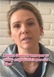 Gus Y Cyn Que Paso Con La Mama De Regina