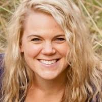 Grace O'Connor, RD, RYT