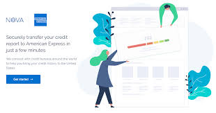 Maybe you would like to learn more about one of these? Nova Credit With American Express Global Transfer Canadian Kilometers