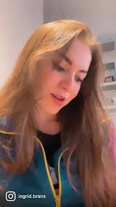 Videos de Ingrid Brans (La Tía) (@ingridbrans) con «sonido original