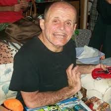 John Radabaugh's Instagram, Twitter & Facebook