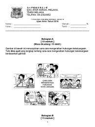 Kini, kesibukan soalan ramalan karangan bm spm 2019 galau id. 3 Kepentingan Mengeratkan Hubungan Kekeluargaan Aktiviti Yang Mengeratkan Hubungan Kekeluargaan Jika Hubungan Sosial Berada Pada Konteks Individual Atau Masyarakat Kaikelurry