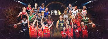 Official account of the international basketball federation home of hoops ⬇ follow us on tiktok. Fiba Home Facebook