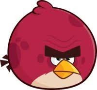 There are 12 angry birds in all. 140 Angry Birds Ideas In 2021 Angry Birds Birds Angry