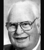 Eugene BLAIR Obituary (2011)