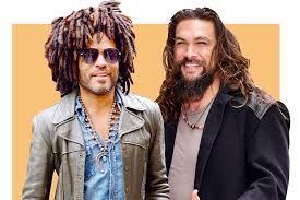 Then, she dated actor corey parker. Jason Momoa Lenny Kravitz And Lisa Bonet Have Mastered The Modern Divorce Vanity Fair