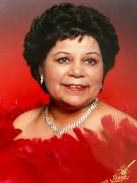 Obituary of CLARA JANE ROY