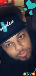 Obituary of Dante' Kyree Andre' Goffney