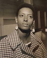 One day in early 1967, Rose Waldon was at the laundromat in Detroit washing  clothes with her son, Bernard Waldron Jr. A native of Nashville, Tennessee,  Rose had been in Detroit for