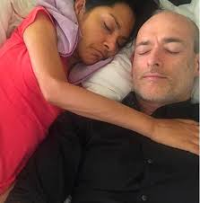 Why this paralyzed Air Force major and former bodybuilder needs your help