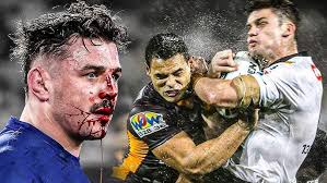 Aviva Rugby Premiership 2011-12