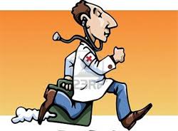 Resultado de imagen de carrera profesional medicos