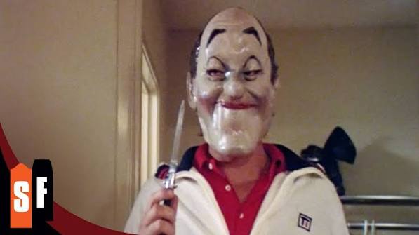 New Year's Evil (1980) - Official Trailer (HD)