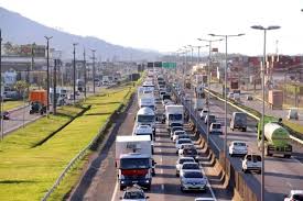 Trânsito nas rodovias de SC: dicas para viajar no fim de ano