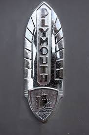 Plymouth Car Badges Car Hood Ornaments Car Emblem
