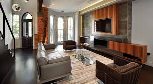Row House Redux Theodores Theodores