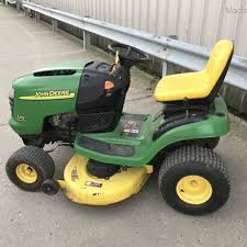 Riding lawn mower / lawn tractor parts. Reynolds Mower Trade In Program Reynolds Farm Equipment
