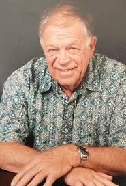 William Middleton Obituary