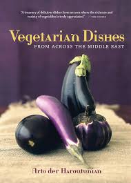 Kosher cooking recipes main dish vegetarian. Vegetarian Dishes From Across The Middle East Der Haroutunian Arto 9781615190041 Amazon Com Books