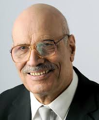 Professor Muhammad A S Abdel Haleem, OBE