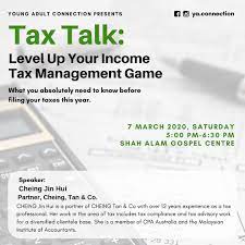 How much income tax you pay in each tax year depends on: Ya Connection Posts Facebook
