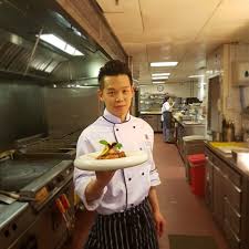Look through examples of chef translation in sentences, listen to pronunciation and learn grammar. Head Chef Anthony Kong Stimulates The Senses At Le Chinois In Knightsbridge Sloan Magazine