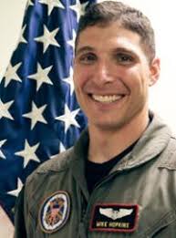 AE Alum Chosen for 2009 Astronaut Class