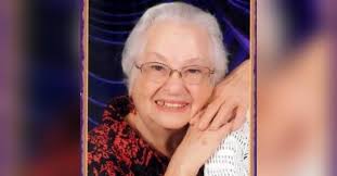 Thelma Mae White Obituary