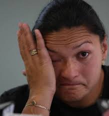 Athletics: Val Adams withdraws from world champs