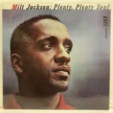 Milt Jackson