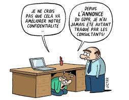 Find your humor online course on udemy. Tout Ce Que Vous Avez Toujours Voulu Savoir Sur Le Rgpd Sans Jamais Oser Le Demander Ict Actualite Data News
