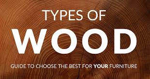 The modification process gives the wood a rich, dark brown color that will age gracefully over time as it's exposed to elements. Types Of Wood Guide To Choose The Best For Your Furniture Octane Seating