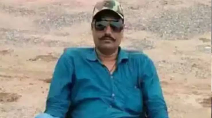 दरोडेखोर जगन गुर्जरची तुरुंगात हत्या