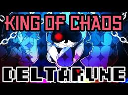 ユーロビート king of chaos shinkonetcavy ft 0p2c chaos king アレンジ deltarune 歌 youtube songs remix spiderman