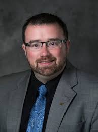 2017 Airport Business Top 40 Under 40: Nick McLaughlin, PE, ENV SP