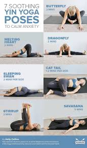 Restorative Yoga Themes Easy Yoga Workouts Yin Yoga Poses Yoga Postures
