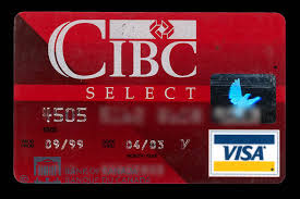 Because accidents happen when you least expect them. Cibc Select Visa Credit Card Find Out How To Apply Entrechiquitines