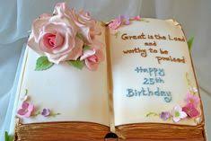 Speak them daily or listen to this video over and over again. Church Anniversary Cakes