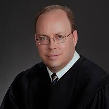 Judge Martin Hoffman (@JudgeHoffman)
