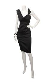 Karen Millen 107 52 Save 70 Off Black Cocktail Dress Lovely Dresses Dresses