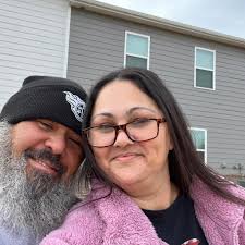 Looking for Ashley Salvado. I've Messaged one