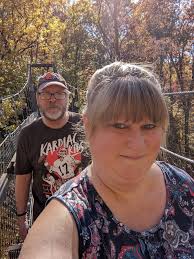 Took the Richard up high today...