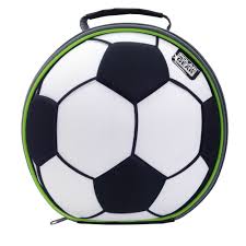 Polar Gear Football Bag School Lunch Bag Lunch Bag Football Bag