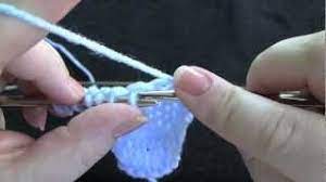 A post shared by вязаниемкyoutube (@knit.blog). Knit Through Back Loop Kbl Youtube