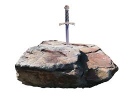 The italian academic mario moiraghi wrote a book suggesting that related article: Sword Stone Weapon Free Image On Pixabay
