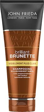 John Frieda Brilliant Brunette Visibly Brighter 250 Ml Kahve Saclara Ton Acici Sampuan Fiyatlari Ozellikleri Ve Yorumlari En Ucuzu Akakce