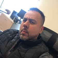 Roberto Ivan Palomo Cavazos